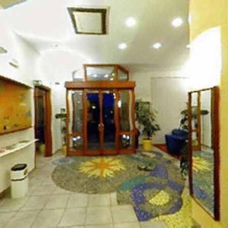 Albergo Fiorenza Salerno Esterno foto