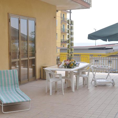 Albergo Fiorenza Salerno Esterno foto