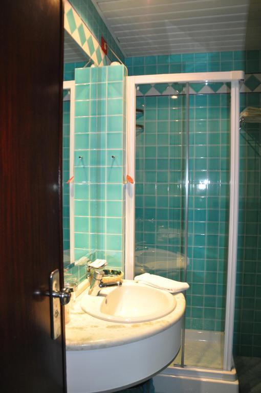 Albergo Fiorenza Salerno Camera foto