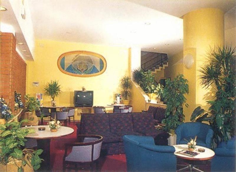 Albergo Fiorenza Salerno Esterno foto