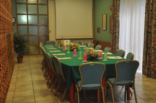 Albergo Fiorenza Salerno Esterno foto
