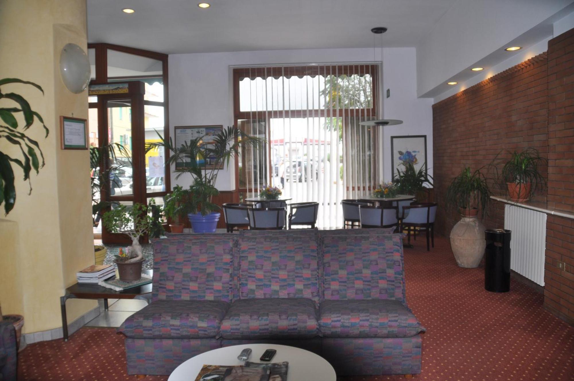Albergo Fiorenza Salerno Esterno foto