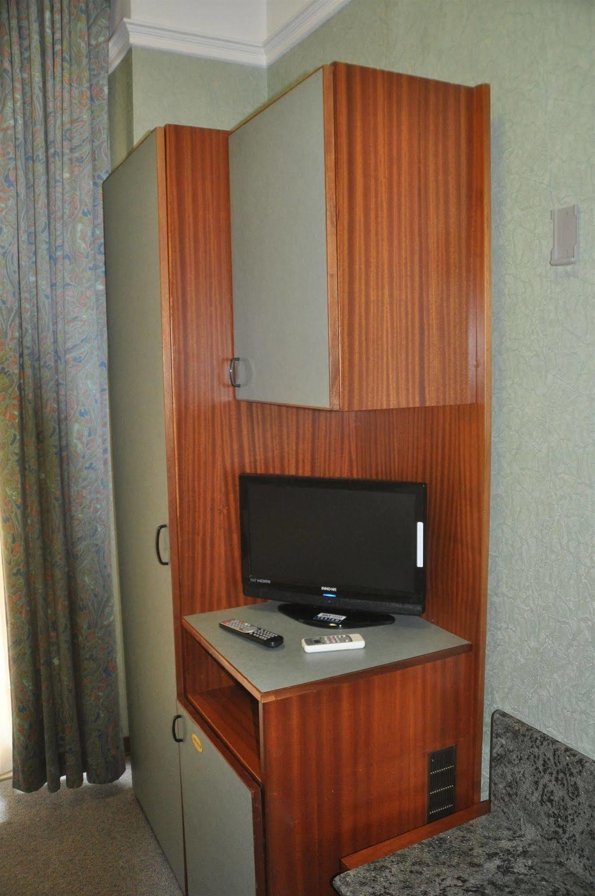 Albergo Fiorenza Salerno Esterno foto