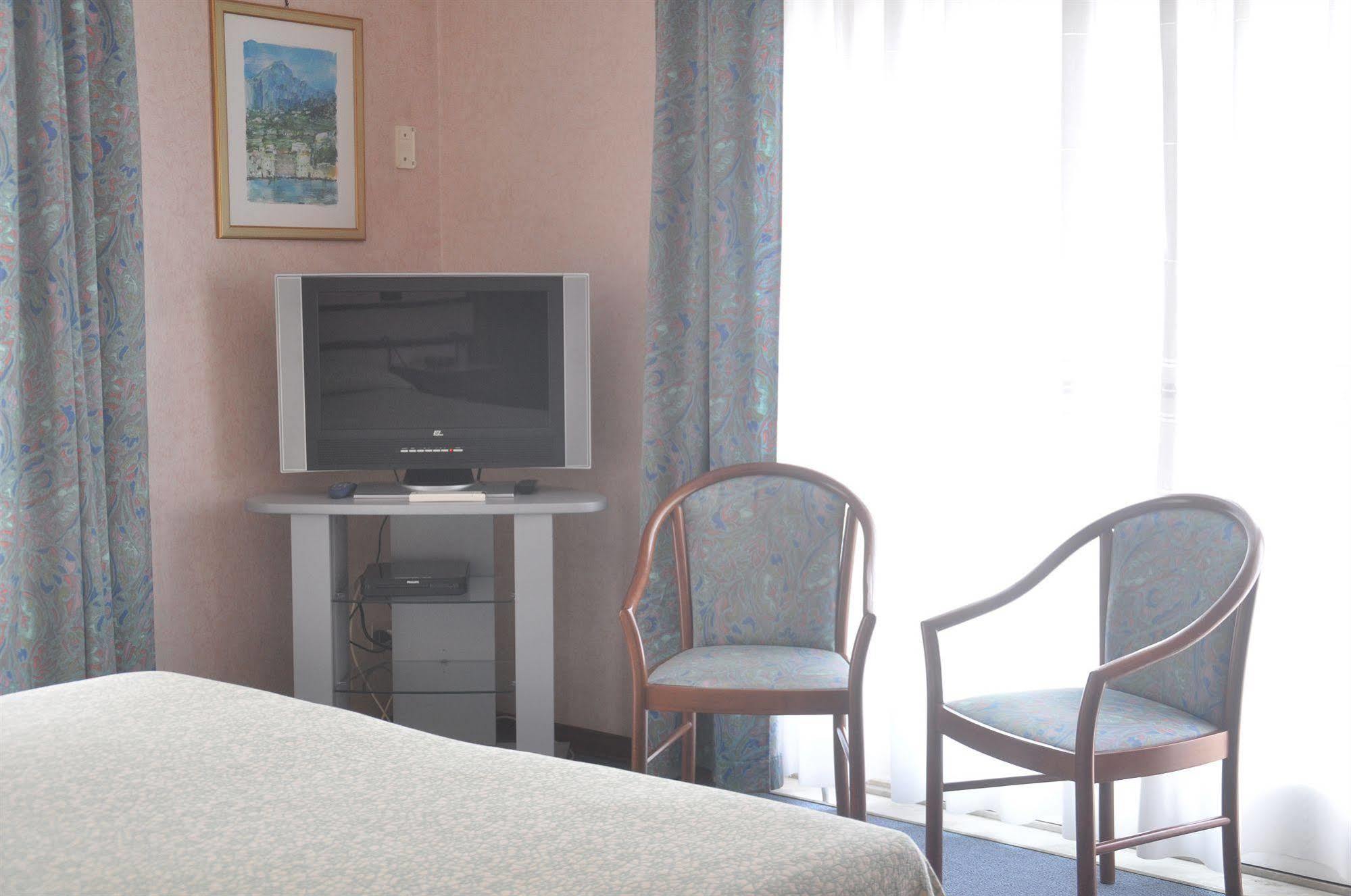 Albergo Fiorenza Salerno Esterno foto